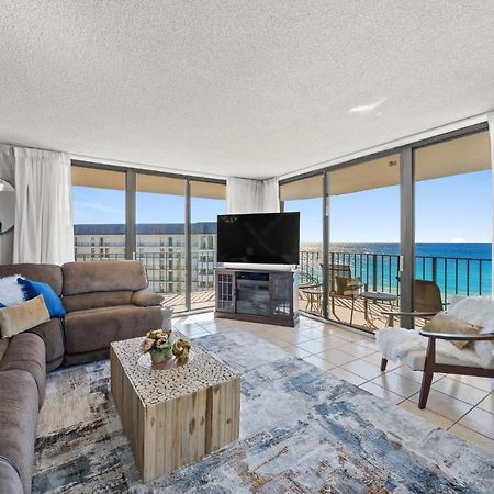 Edgewater Beach Resort - Tower I 1201 Panama City Beach Dış mekan fotoğraf
