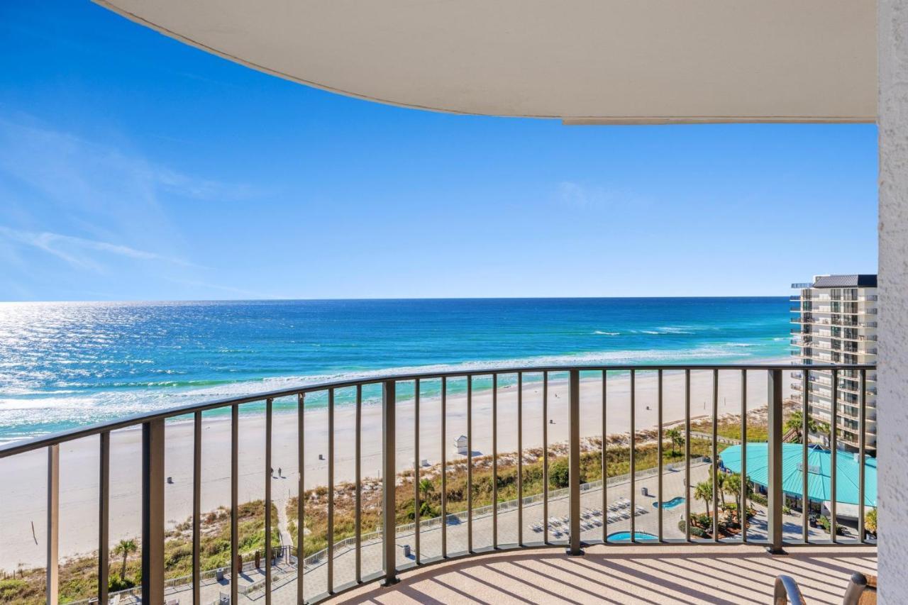 Edgewater Beach Resort - Tower I 1201 Panama City Beach Dış mekan fotoğraf