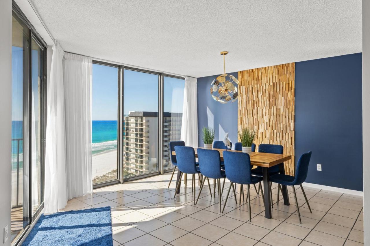 Edgewater Beach Resort - Tower I 1201 Panama City Beach Dış mekan fotoğraf