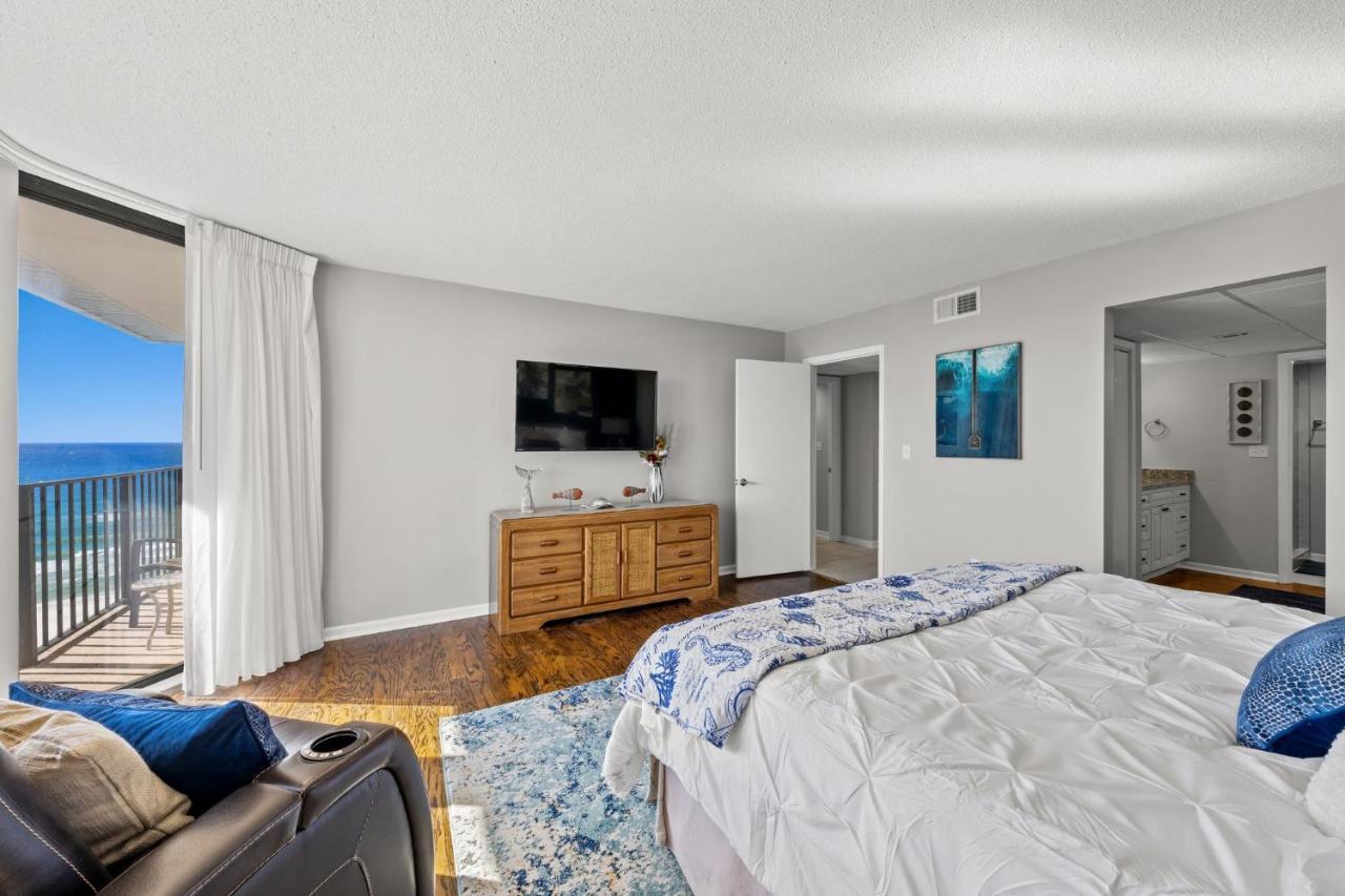 Edgewater Beach Resort - Tower I 1201 Panama City Beach Dış mekan fotoğraf