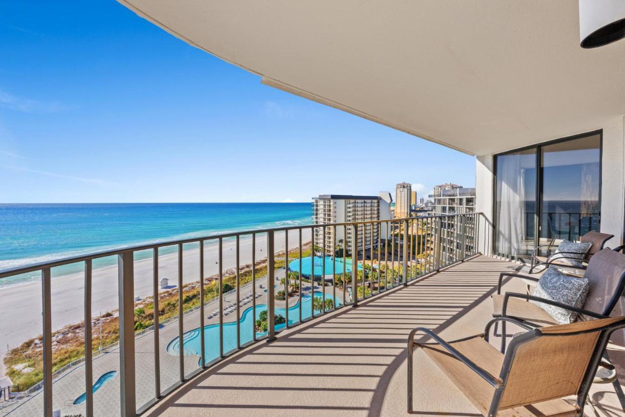 Edgewater Beach Resort - Tower I 1201 Panama City Beach Dış mekan fotoğraf