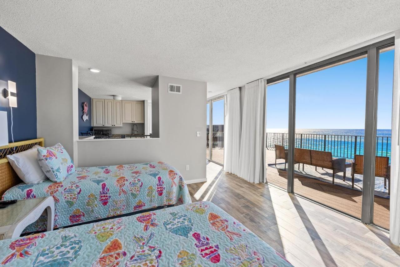 Edgewater Beach Resort - Tower I 1201 Panama City Beach Dış mekan fotoğraf