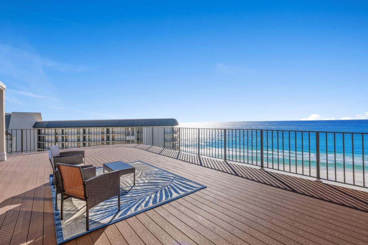 Edgewater Beach Resort - Tower I 1201 Panama City Beach Dış mekan fotoğraf
