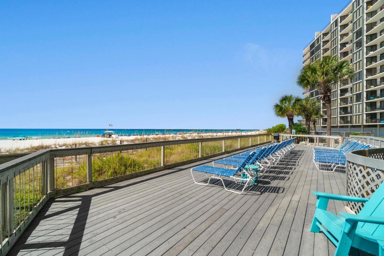Edgewater Beach Resort - Tower I 1201 Panama City Beach Dış mekan fotoğraf