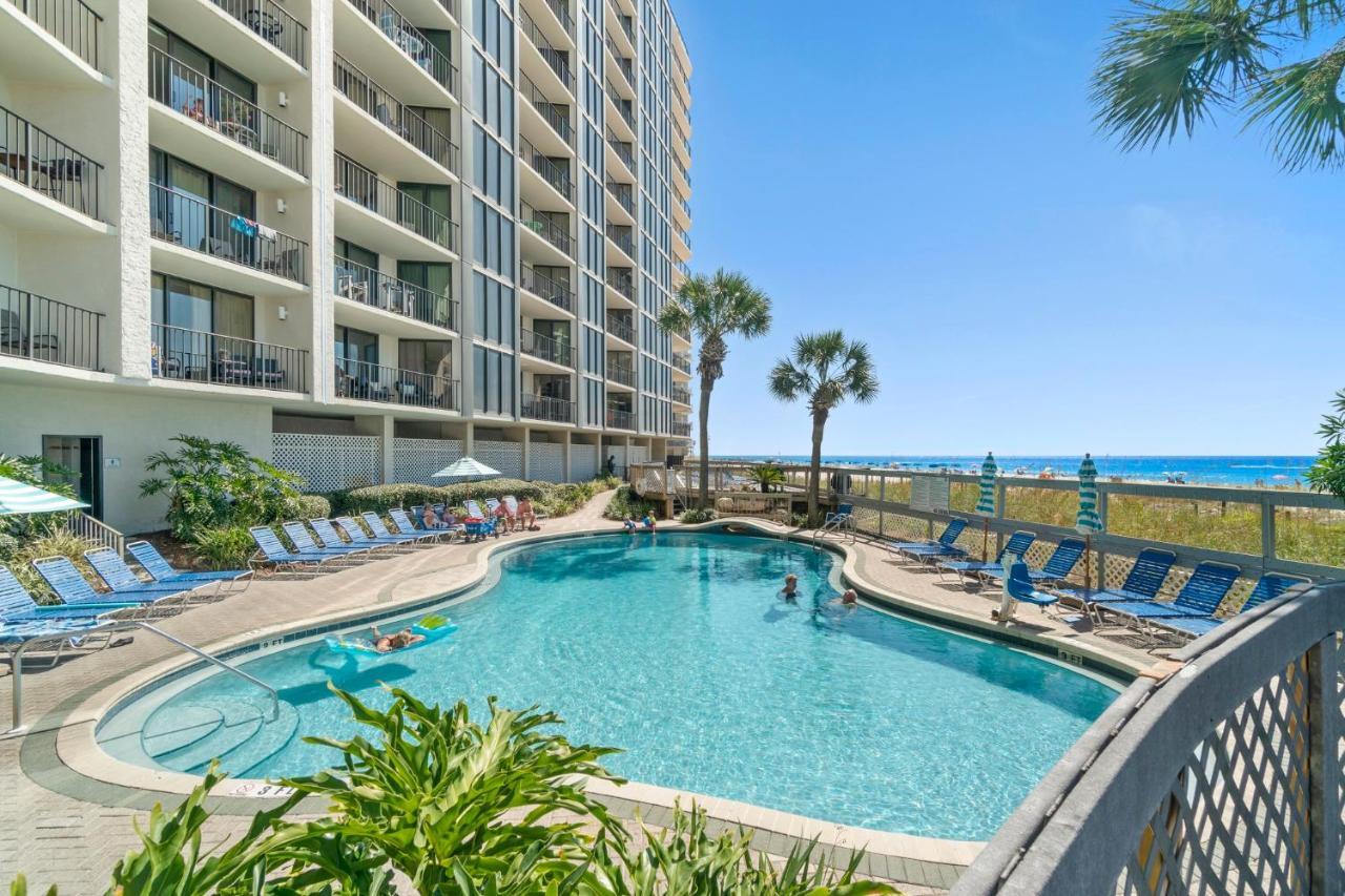 Edgewater Beach Resort - Tower I 1201 Panama City Beach Dış mekan fotoğraf