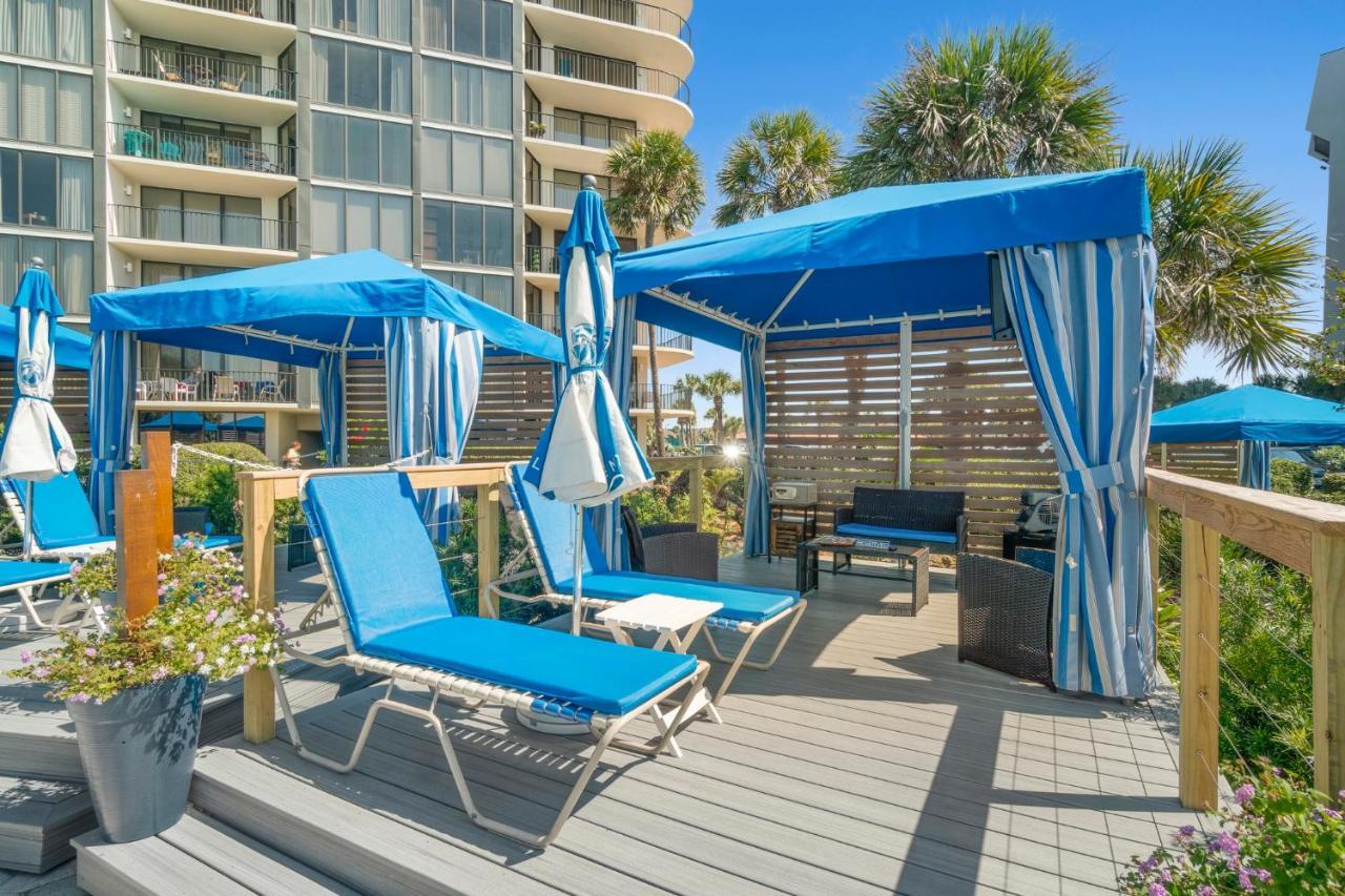 Edgewater Beach Resort - Tower I 1201 Panama City Beach Dış mekan fotoğraf
