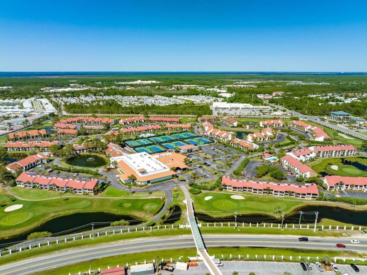 Edgewater Beach Resort - Tower I 1201 Panama City Beach Dış mekan fotoğraf