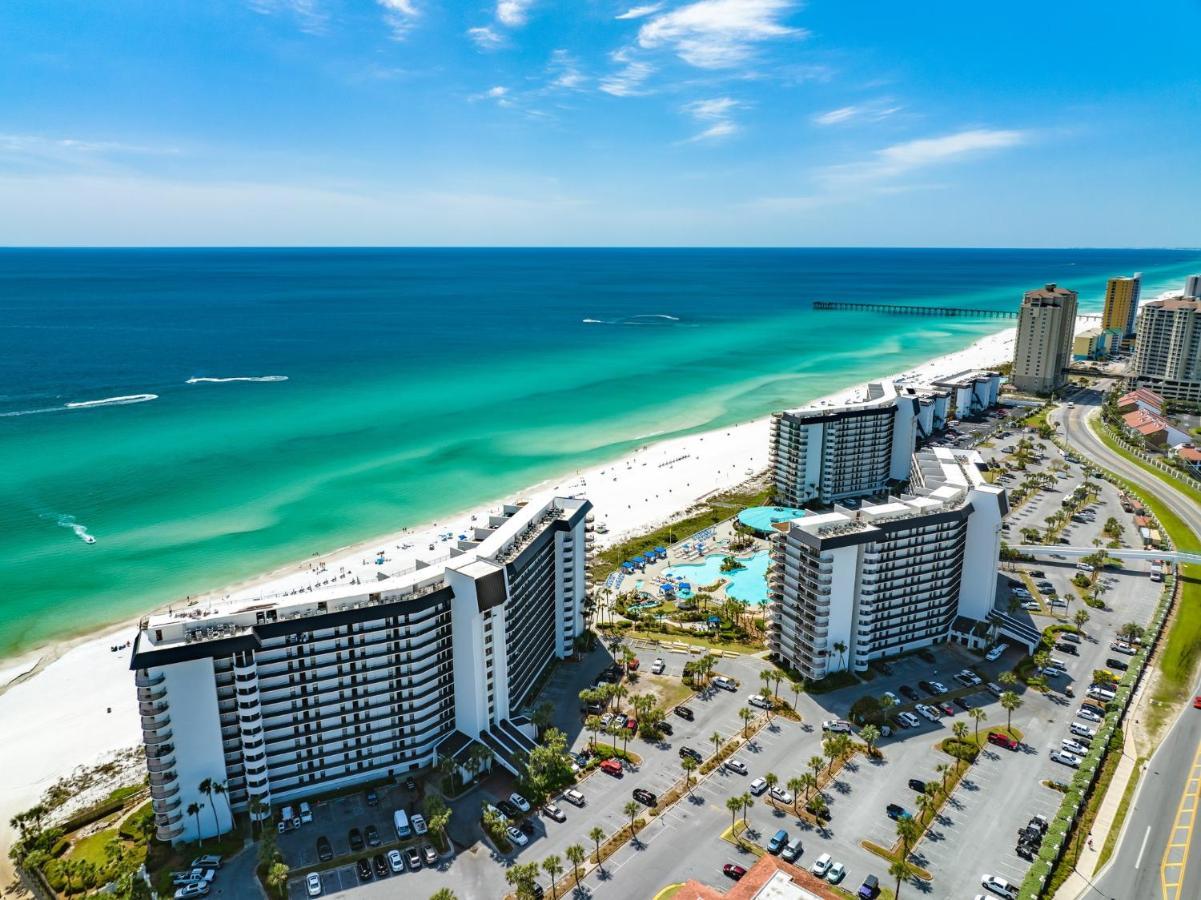 Edgewater Beach Resort - Tower I 1201 Panama City Beach Dış mekan fotoğraf